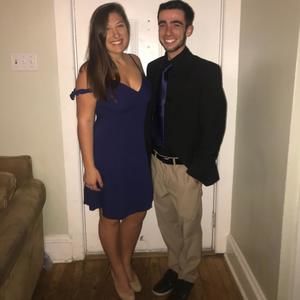 Meet your Posher, Leah